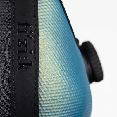Превью  Велоботинки шоссейные FIZIK Tempo Decos Carbon Iridescent Light Blue
